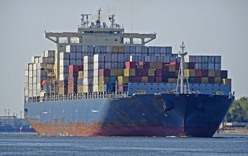 Image of MSC ADONIS