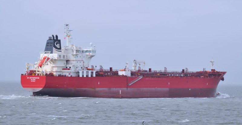 STI ROTHERHITHE