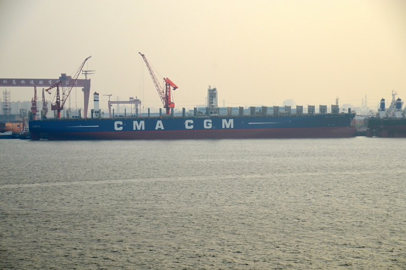 CMACGM VASCO DE GAMA