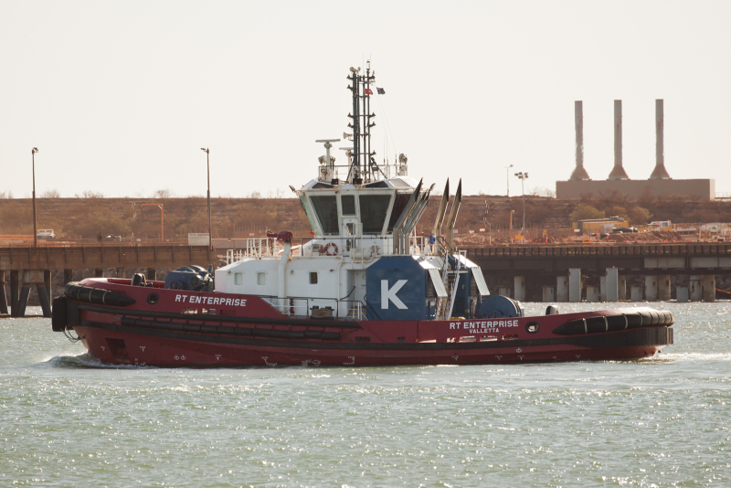 RT ENTERPRISE