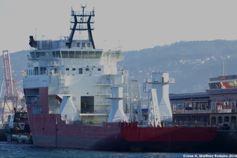 NORMAND SENTINEL