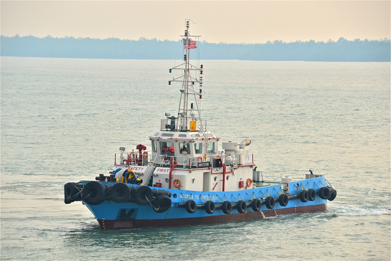 NAUTICA TG.PUTERI 24