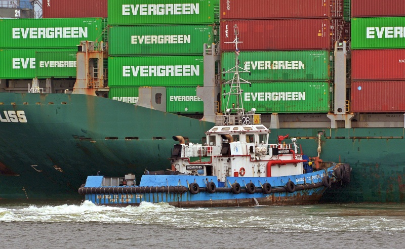 NAUTICA TG PUTERI 26