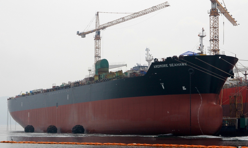 ARDMORE SEAHAWK