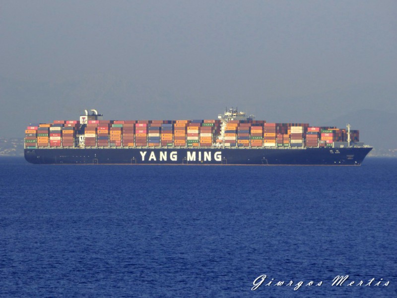 YM WIND