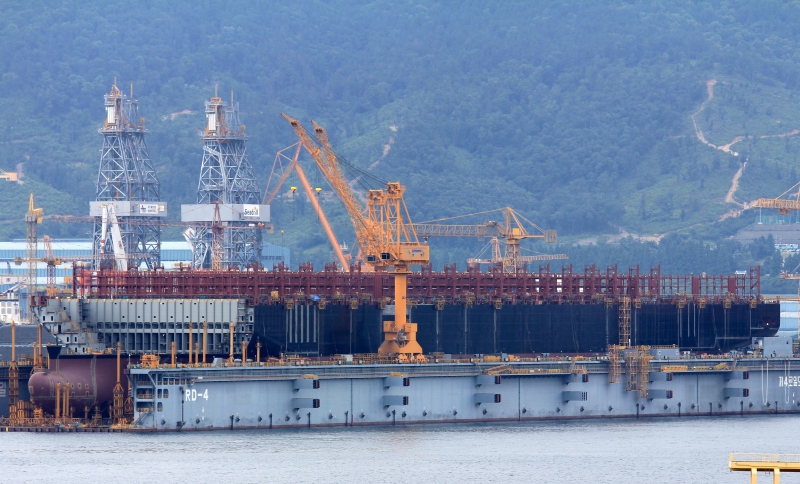 MSC SVEVA