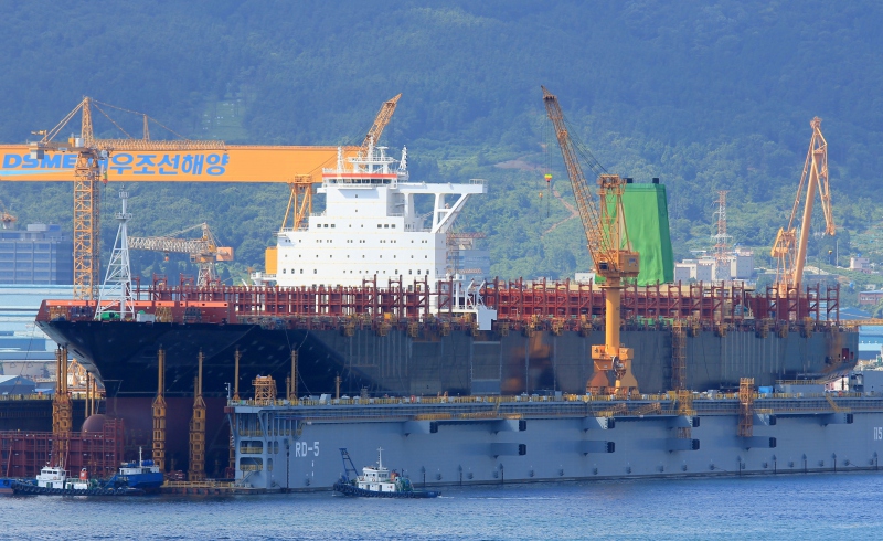 MSC CLARA