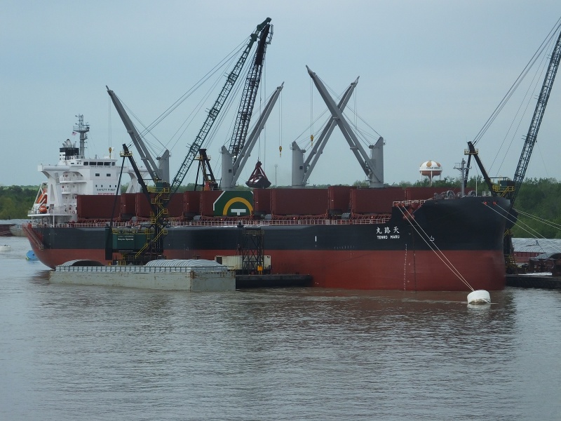 Image of TENRO MARU