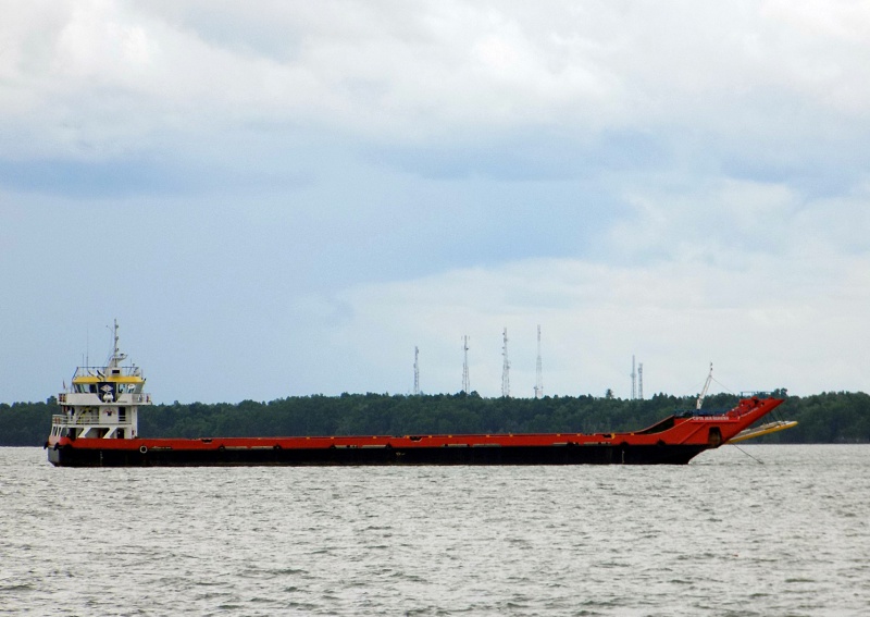 CIPTA JAYA HARAPAN 7