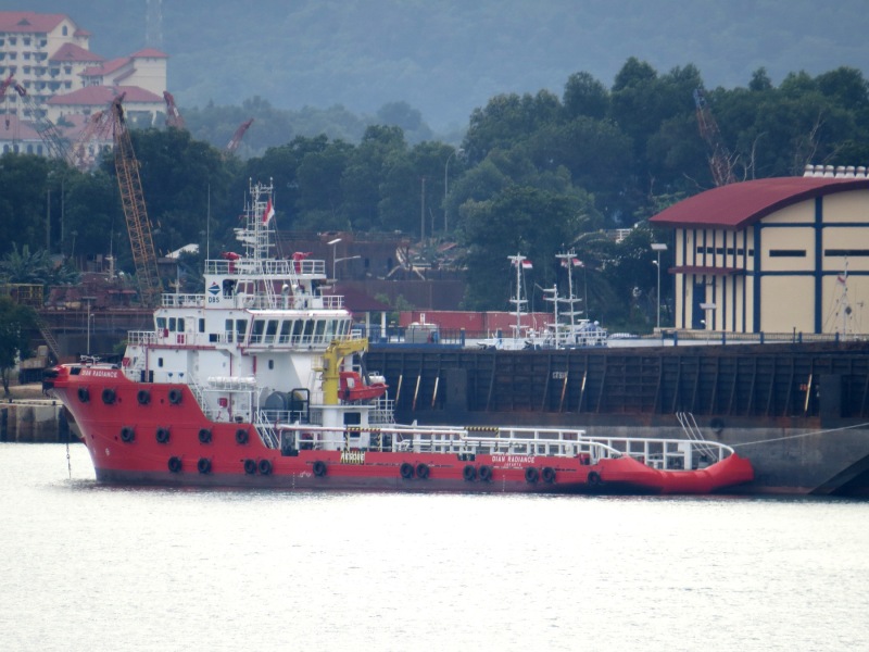 SMS  RADIANCE