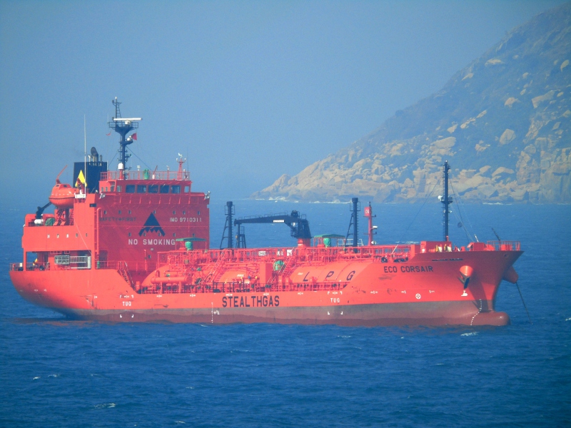 ECO CORSAIR