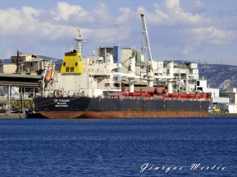 EFE BOSPHORUS