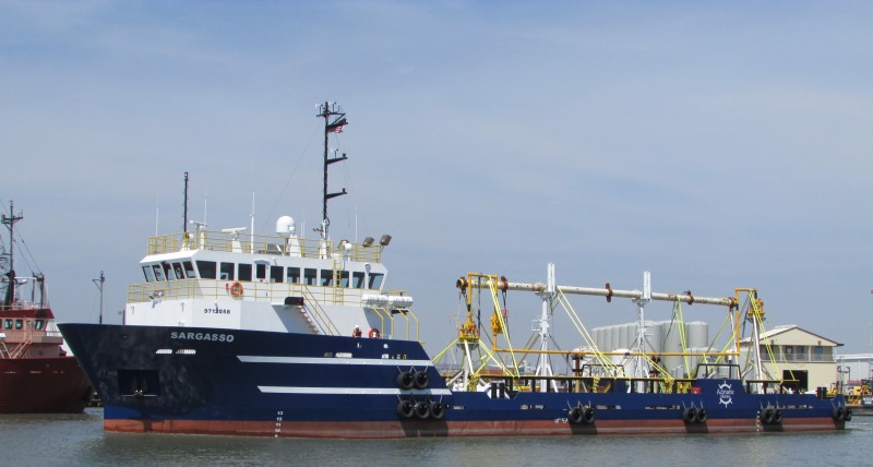 SARGASSO