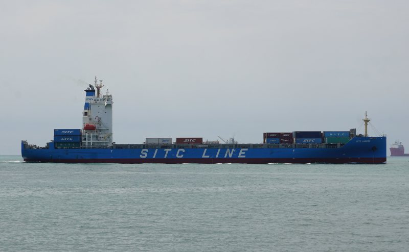SITC JIANGSU