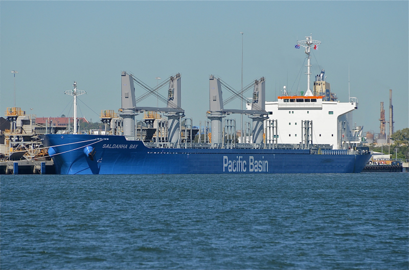 SALDANHA BAY