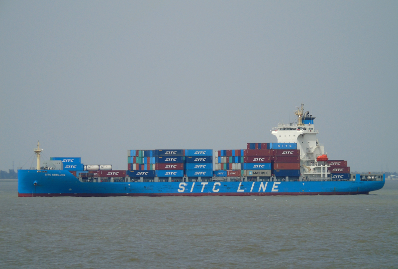 SITC KEELUNG