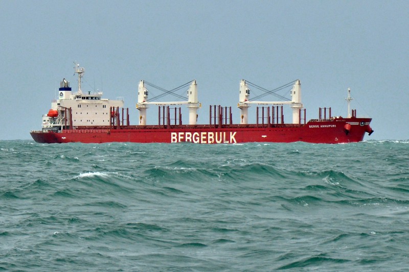 BERGE ANNUPURI
