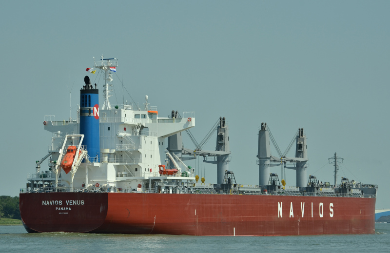 NAVIOS VENUS