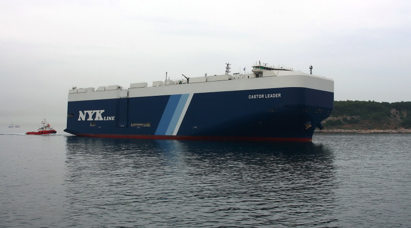 CASTOR LEADER