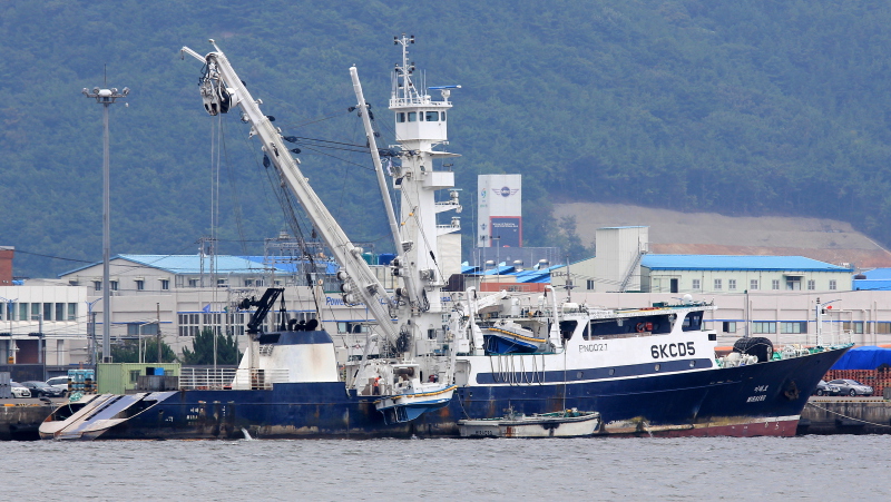 F/V.MIRAERO