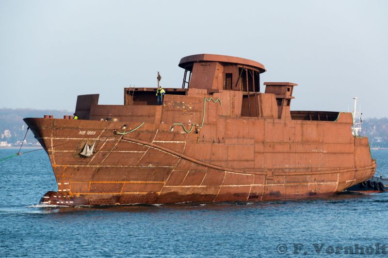 HELGOLAND