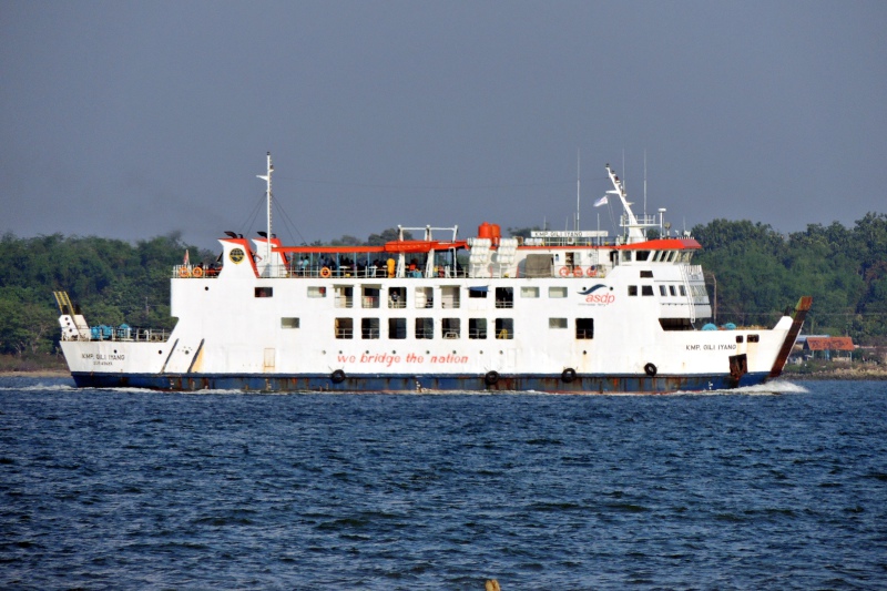 KMP.GILI IYANG