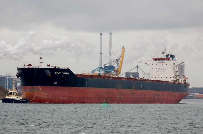 GENCO LIBERTY