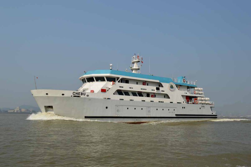 CHEBU