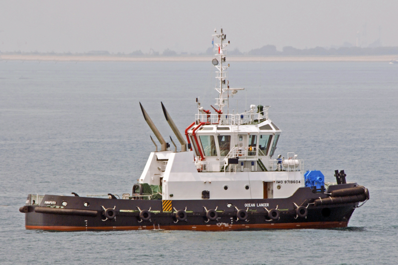 OCEAN LANCER
