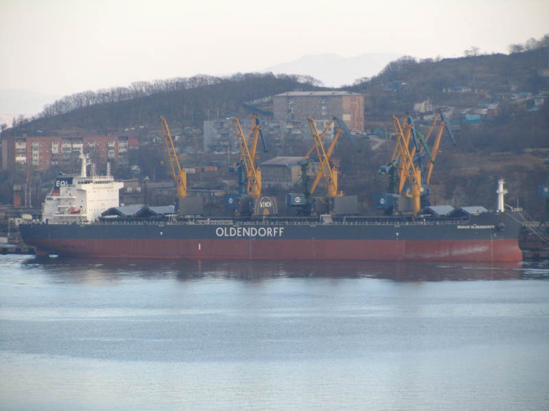 CLIPPER KATE