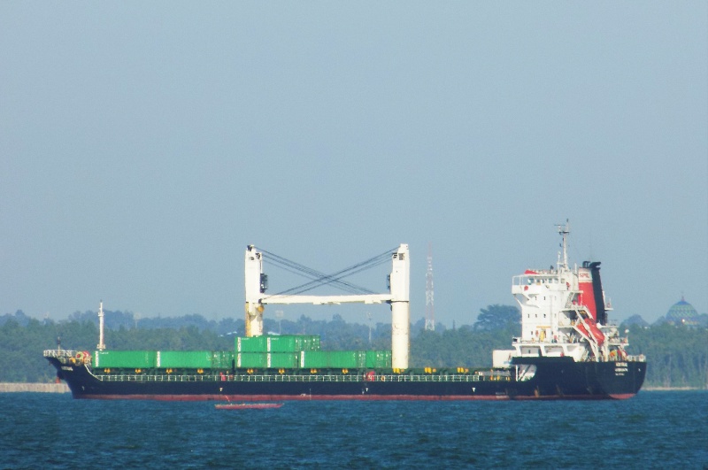 MV VERTIKAL
