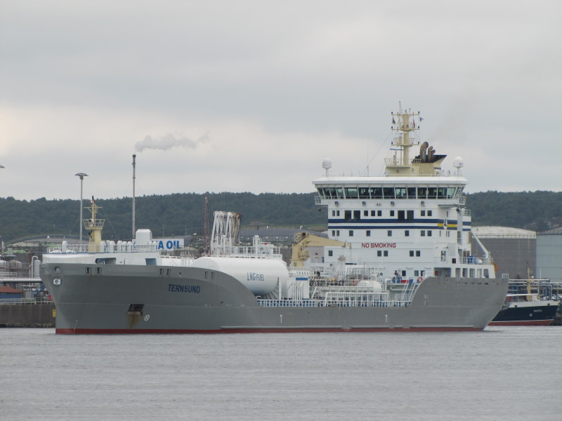 TERNSUND