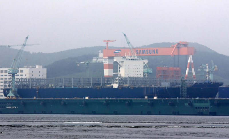 CMA CGM OHIO