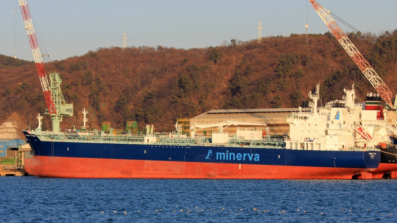 MINERVA TYCHI