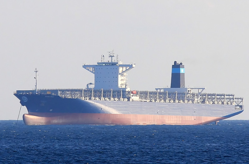 MAERSK SIRAC