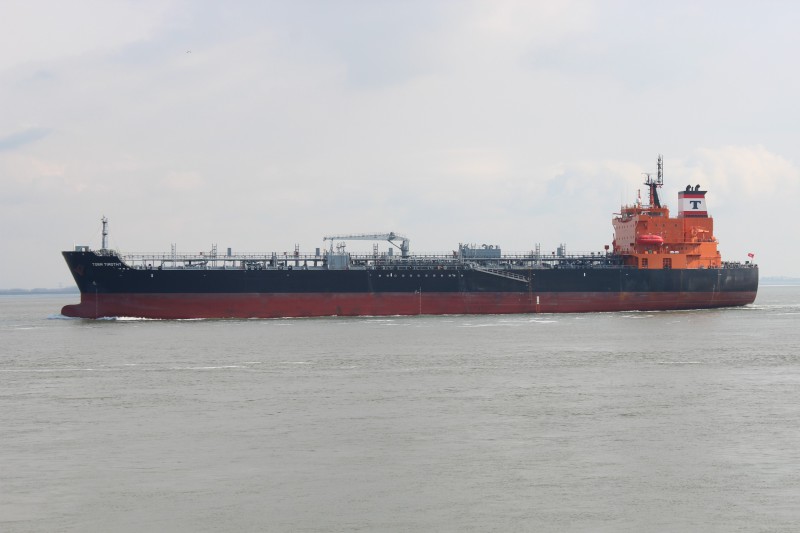 TORM TIMOTHY