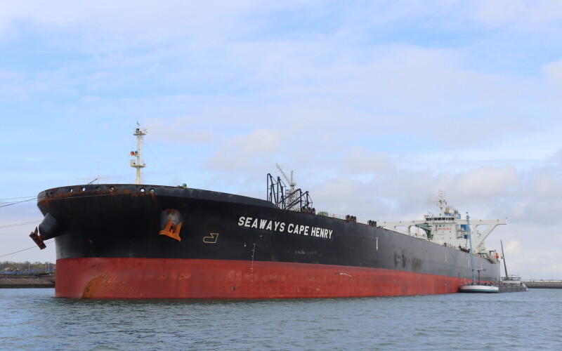 SEAWAYS CAPE HENRY