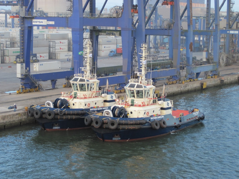 SVITZER MARIA DARIAN