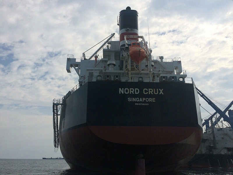 Image of NORD CRUX
