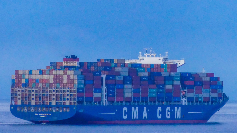 CMA CGM ESTELLE