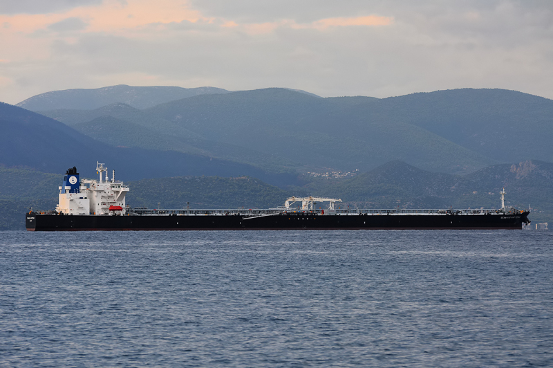 Image of SEAWAYS HATTERAS