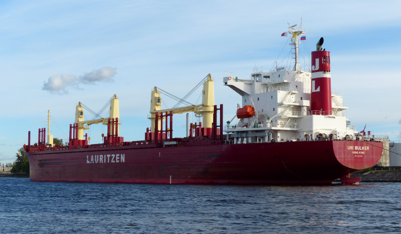 Image of UNI BULKER