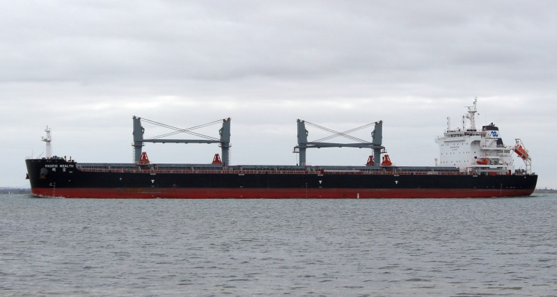 PACIFIC WEALTH