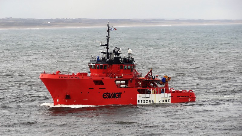 ESVAGT CANTANA