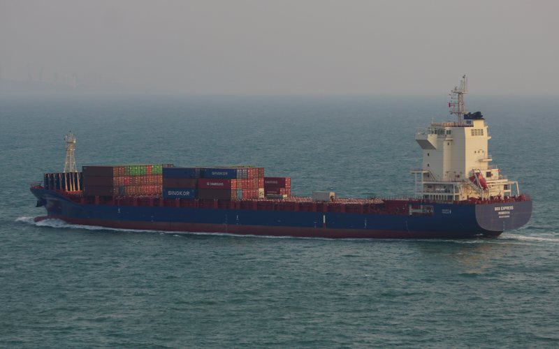 WAN HAI 176