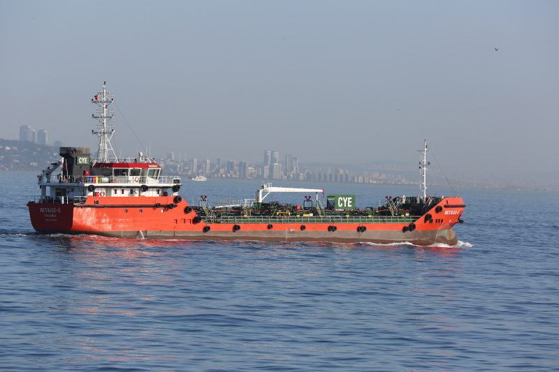 BEYKOZ E