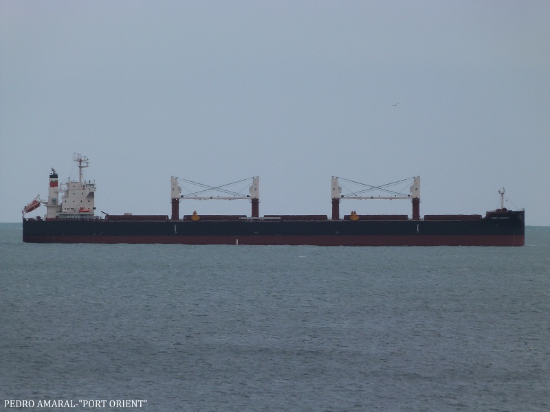 PORT ORIENT