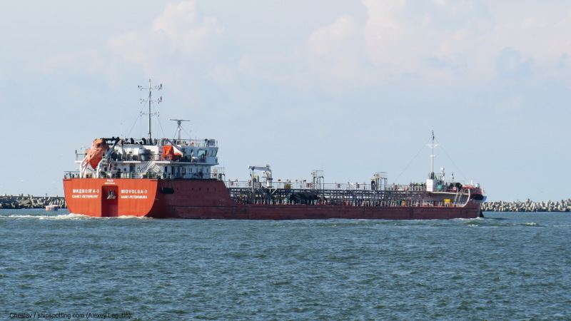 MIDVOLGA-3