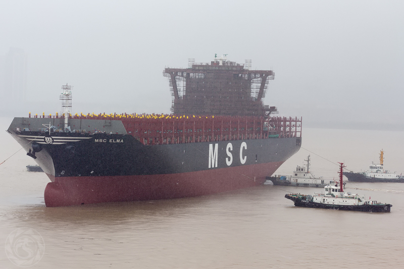 MSC ELMA