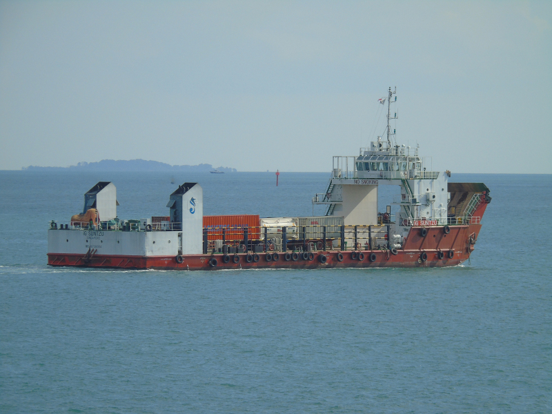 REGENT GEMINI